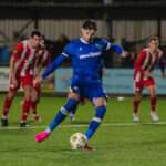 Haverfordwest County talking points: Walters influence, Ahmun’s penalty and more things we learned