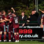 The Cymru Leagues’ attendances that stood out, with crowd topping 2,600