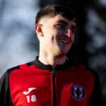 Cardiff Dracs complete four deadline-day signings as Nana Baah strengthens Cymru South squad