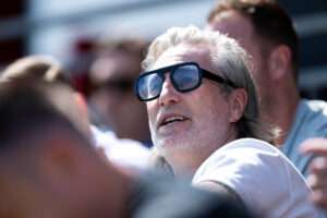 Robbie Savage in attendance. FAW National Coaches Conference at The Celtic Manor & Dragon Park on the 23rd May 2025