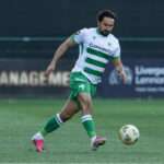 The New Saints dealt injury blow after midfielder undergoes surgery