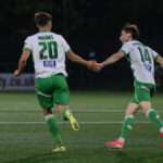 Cymru Leagues weekend odds as The New Saints handed 1/8 price and six clubs feature in NetBusters