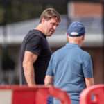 Bangor City: Former Caernarfon Town and Cefn Druids boss appointed