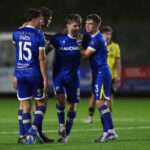 Haverfordwest County’s game-changing subs spark stunning comeback against Briton Ferry – talking points