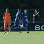 Penybont’s huge attendance raises one big question after record-breaking home game