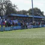 Where does Penybont’s 2,666 crowd rank among Cymru Premier records?