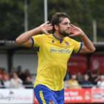 Cymru Premier: Barry Town make big response, and Haverfordwest County’s momentum continues