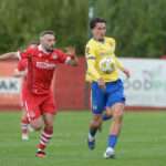 ‘React’: Briton Ferry seek response after back-to-back Cymru Premier defeats
