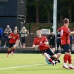 Caerau Ely v Treowen Stars talking points Ben Stait wins first Cymru South home game