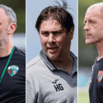 Bangor City: Five managers for Cymru North club to consider including ex-Wrexham defender