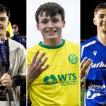 EA FC 27 Cymru Premier: Ratings revealed for Kilmarnock, Newport County, St Johnstone and Wrexham stars