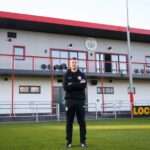 Denbigh Town make key change as new Cymru North chapter begins