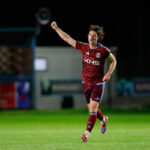 Colwyn Bay v Cardiff Met: Three players who stood out in thrilling draw