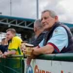 The Cymru Leagues attendances show which clubs drew the biggest crowds including Caernarfon and Porthmadog