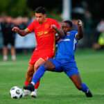 Denbigh Town and former Liverpool, Burnley defender forced to retire at 22