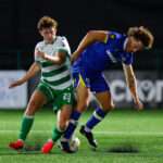 TNS starlet ‘attracting interest’ from EFL League One, League Two and Scottish Premiership clubs