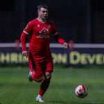 Pontardawe Town announce six signings as ex-Swansea City winger makes impact