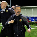 Manager makes sensational return to Cymru South club as Llanelli Town boss declares ‘unfinished business’
