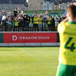 The Cymru Leagues crowds that have passed 1,000 as attendances surge across Wales