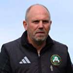 Cymru North club sack manager after six games without a win
