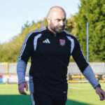 Flint Town United sign former Stoke City winger and Iraq winger as Danny Holmes makes first move