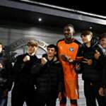 Cymru Leagues attendances: The biggest crowds across all three divisions this weekend, including Penybont, Newtown, and Aberystwyth Town (Oct 9-10)