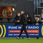 ‘Pack up’ – Tony Pennock fumes as Haverfordwest suffer fourth straight defeat