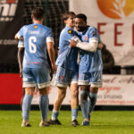 Trefelin v Flint Town United: Three players who stood out as Danny Holmes’ side continue upturn in form