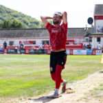 Baglan Dragons issue injury update on defender – faces spell on the sidelines