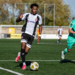 Player leaves Flint Town United after seven matches following summer transfer