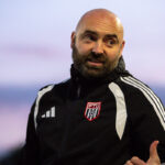 The longest-serving managers in the Cymru Premier ranked as Danny Holmes takes charge at Flint Town United