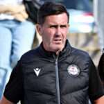 Cymru North club boss admits promotion a ‘big ask’ after latest defensive collapse