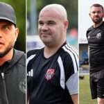 Five managers Rhyl could consider, including ex-Wrexham midfielder and former Bolton man
