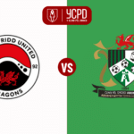 Pontypridd United v Aberystwyth Town live updates as Cymru South rivals meet in big clash