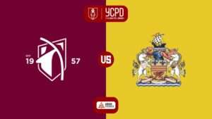 Cardiff Met v Barry Town United