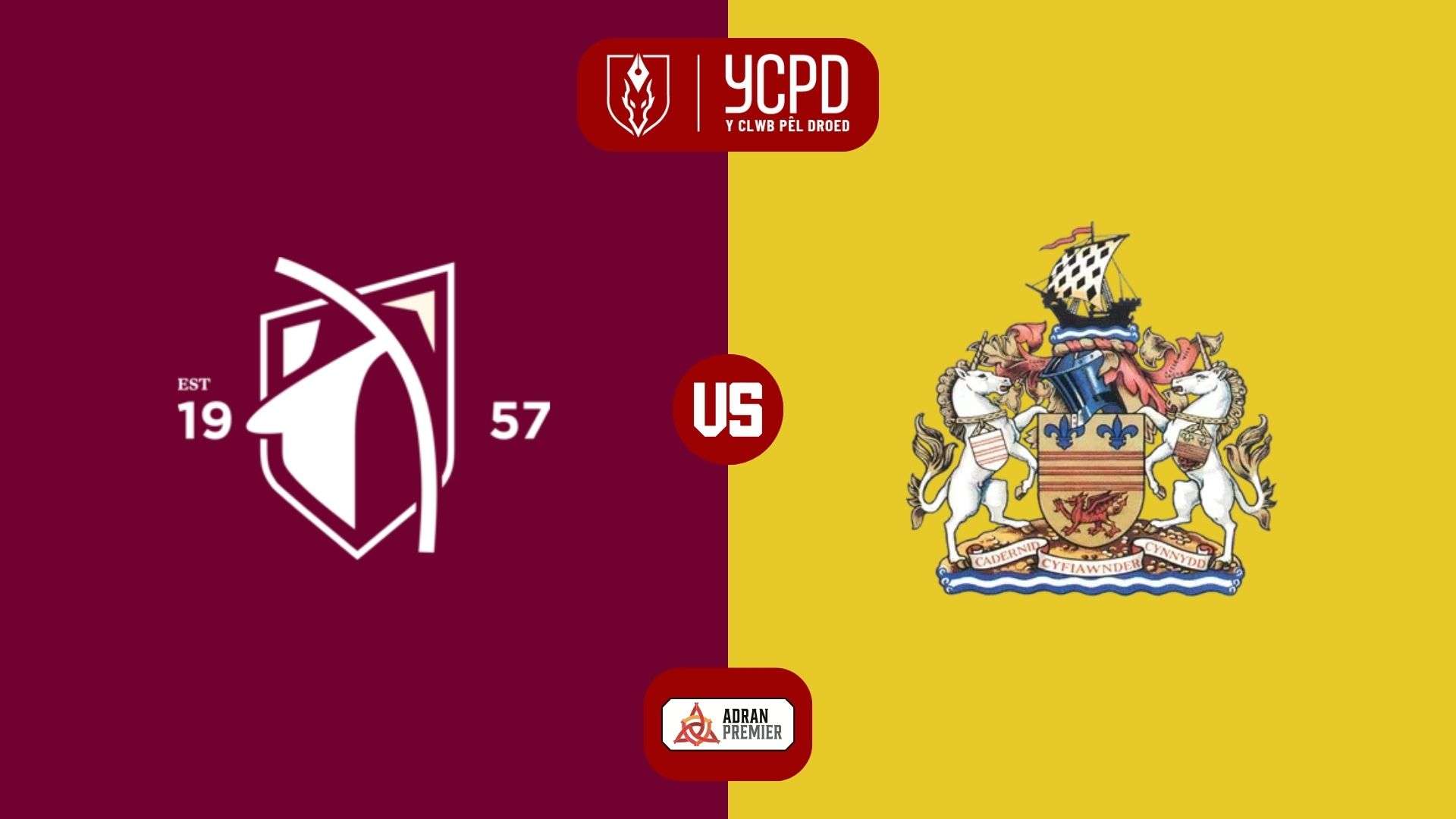 Cardiff Met v Barry Town United